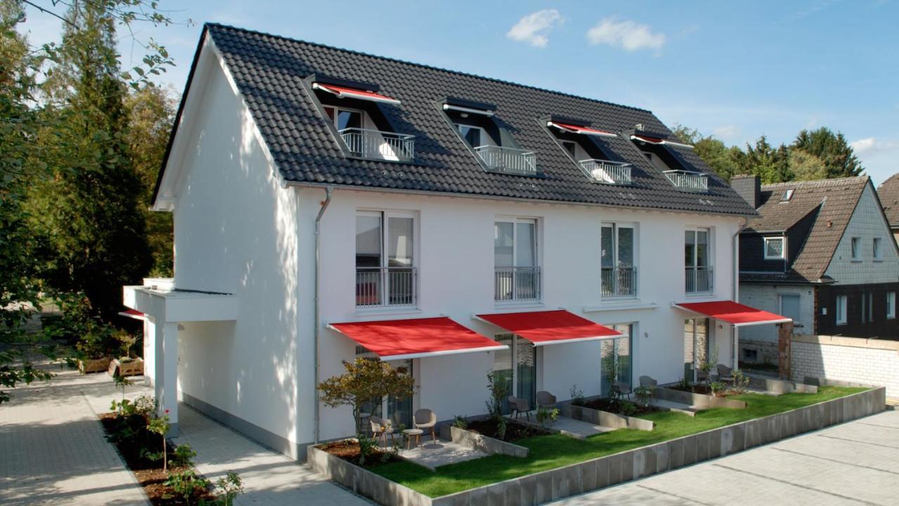 Hotel Boskamp Bergisch Gladbach Exterior photo