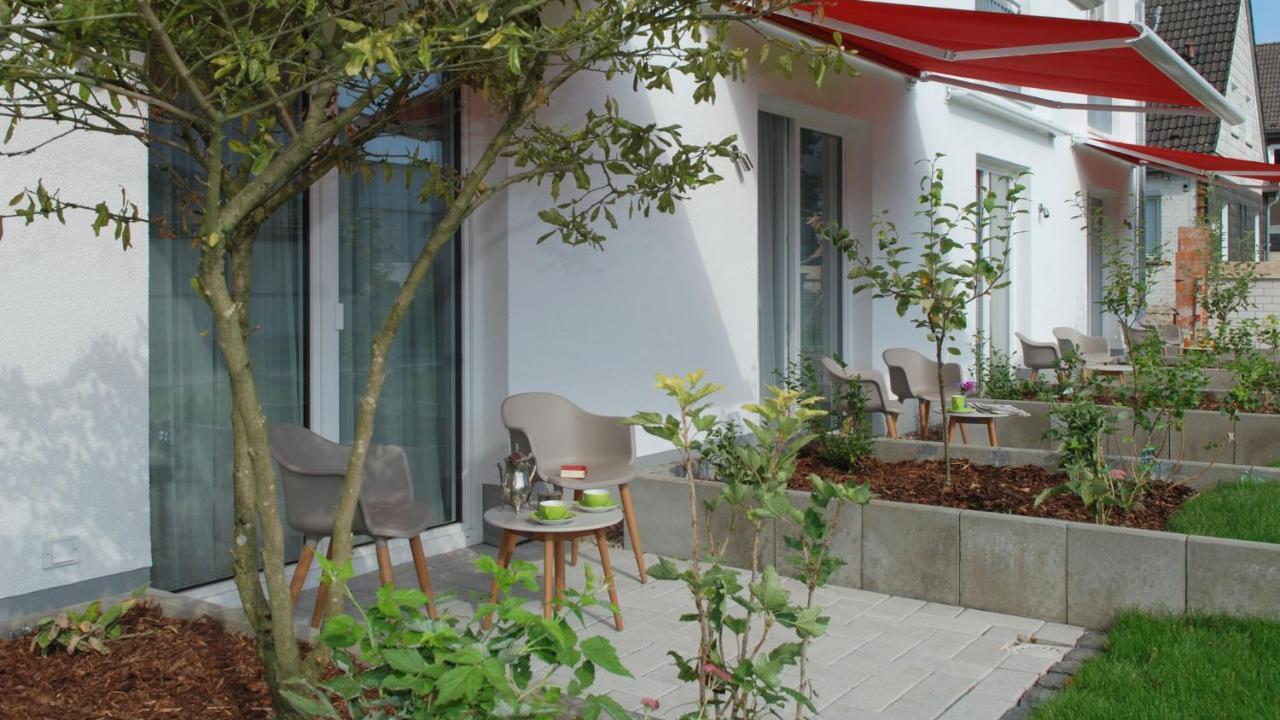Hotel Boskamp Bergisch Gladbach Exterior photo