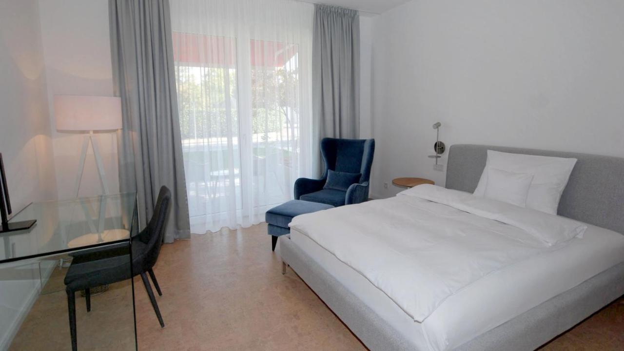 Hotel Boskamp Bergisch Gladbach Exterior photo