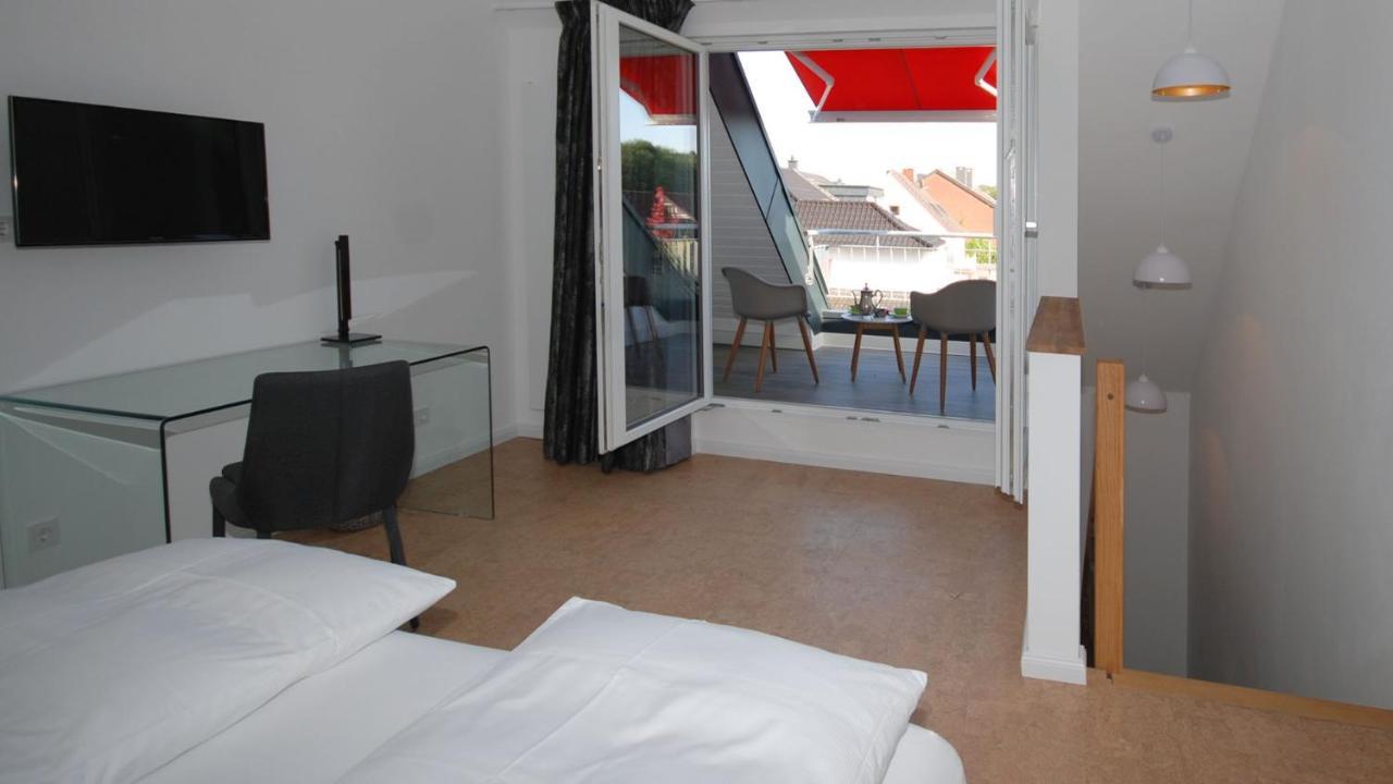 Hotel Boskamp Bergisch Gladbach Exterior photo