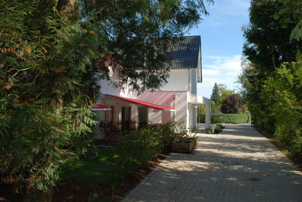 Hotel Boskamp Bergisch Gladbach Exterior photo