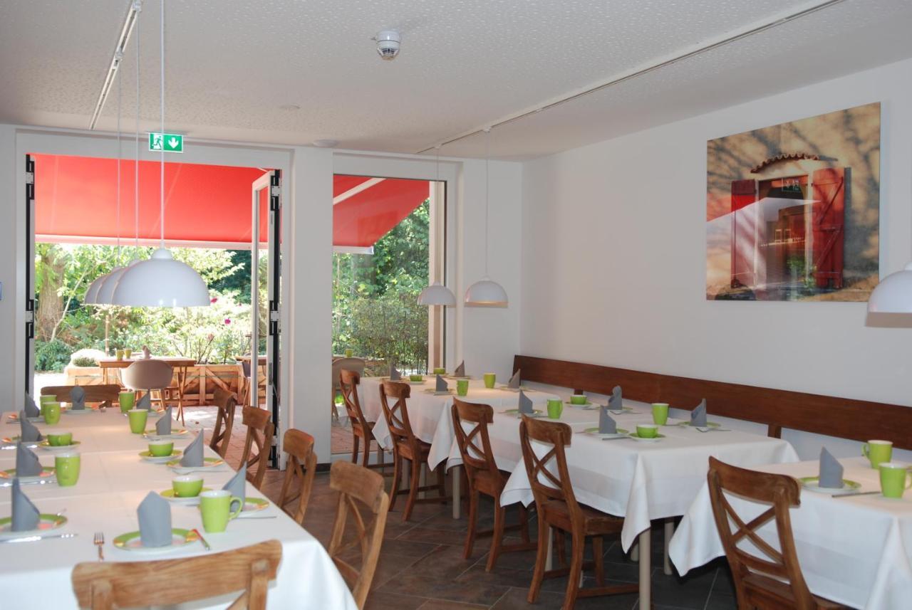 Hotel Boskamp Bergisch Gladbach Exterior photo